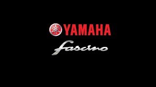 Yamaha Fascino  Mileage Checking Method [upl. by Alleiram]