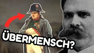 Why Nietzsche Loved Napoleon [upl. by Jacobson662]