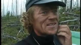 Lars Monsen  Across Canada Eng Sub E06P02 [upl. by Yllen]