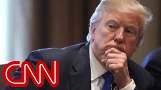 Jake Tapper debunks Trumps wall of lies [upl. by Charry788]