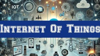 What is IoT  Internet Of Things varuntechknow iot internetofthings [upl. by Rachaba]