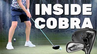 Cobra Golf 2024 Clubs Unveiling the GAME CHANGERS [upl. by Arrec594]