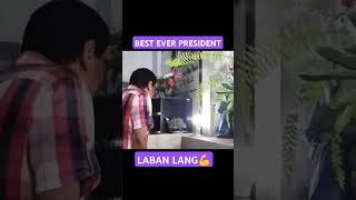 prrd dutertelegacy dutertelangmalakas dutertesupporters [upl. by Saalocin477]