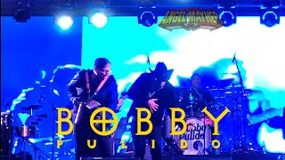 🔥🇲🇽 CONCIERTO COMPLETO BOBBY PULIDO EN ATLIXCO PUEBLA 2022 🇲🇽🔥 [upl. by Agathy]