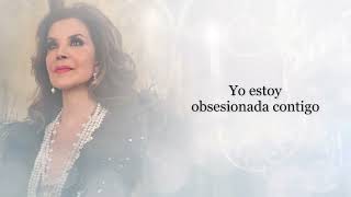 Guadalupe Pineda  Obsesión Lyric video [upl. by Efar]