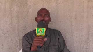 Gabay Qiiro leh oo Roob doon Alabari ah MAASHAYS [upl. by Seigel]