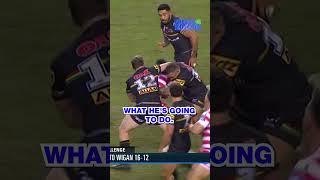 Joey wants Bevan French back in the NRL 🗣️ 9WWOS NRL shorts [upl. by Zurn]