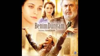 Benim Dünyam Orjinal Film Müzikleri  En Güzel Yıllar [upl. by Demetrius441]