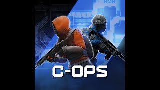 CRITICAL OPS LIVE ranking with friends [upl. by Delila]