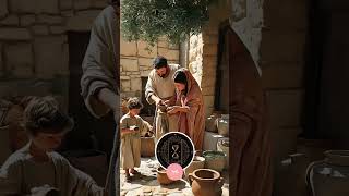 AI Reimagines Ancient Jerusalem  Part 1 ai history egyptianculture travel [upl. by Nert231]