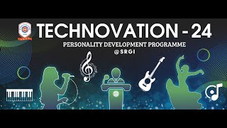 TECHNOVATION24 Part 2 of 2 PRESENTED BY Bio Tech SECOND YEAR STUDENTS OF SRIMT LUCKNOW [upl. by Tressa]