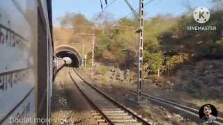 PANVEL TO CSMT LOCAL JOURNEY [upl. by Etolas437]