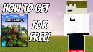 How To Get Minecraft Java Edition For FREE Im Gonna Remake It [upl. by Persons954]