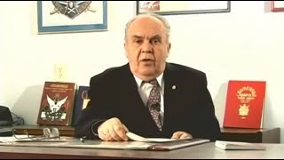 Vojvoda Momcilo Djujic 2007 Documentary [upl. by Nylhtak]