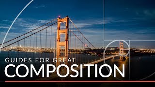 3 Guides for Great Composition in Your Photos [upl. by Lewanna778]