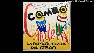 BAILA MI GUAGUANCO  COMBO CANDELA  1971  ALBUM  166  TEMA  3493 [upl. by Baggs]