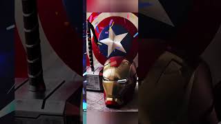 all marvel movies  All Phase 12345 All TV Series in JKMG1 SUPER SUPER avengers 🤩💯👌👍 [upl. by Tanberg]