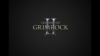 Legend of Grimrock 2 Main Theme [upl. by Suiramaj407]