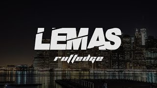 Ruffedge  LEMAS Lirik [upl. by Zemaj]