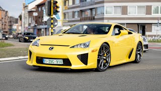 BEST OF SUPERCAR SOUNDS 2021  CRAZY SOUNDS [upl. by Howard]