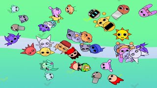 sprunkling scratch game work in progress Cute funny Sprunki Interactive All new mod [upl. by Gone]