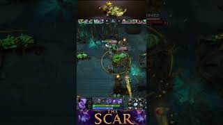 Top save by Hoodwink Dota 2 [upl. by Torry655]