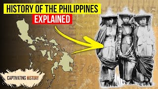 When Did the History of the Philippines Begin [upl. by Jezreel]