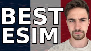 Best eSIM France 2024  How To Buy eSim in France [upl. by Close]