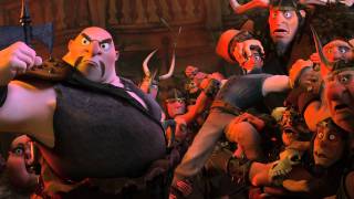 Enredados Tangled Trailer HD 1080p [upl. by Wrightson506]