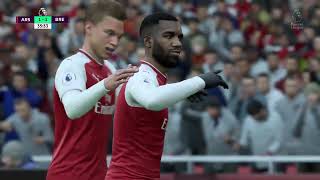 FIFa amazing Goals you wont believe Ac6 [upl. by Fadiman]