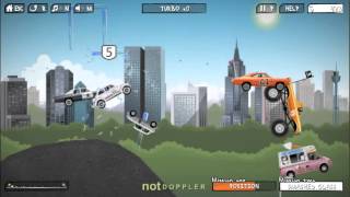 NotDopplerRenegade Racing Gameplay part 3 [upl. by Nibaj]