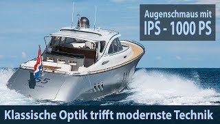 Zeelander Z55 – Klassische Optik trifft moderne Technik [upl. by Babcock]