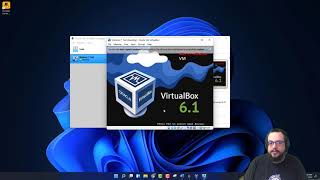 How to download and install Windows 7 as a Virtual Machine 2021 [upl. by Eillod832]