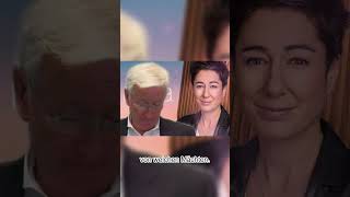 💥EIL💥 WÜTENDER BÜRGER RECHNET MIT DUNJA HAYALI amp MORGENMAGAZIN AB [upl. by Llehsal]