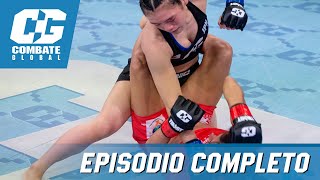 JAPÓN vs MÉXICO ¡Un COMBATE épico  EPISODIO COMPLETO  Combate Global 66 [upl. by Kcam330]