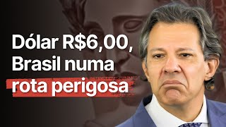 Governo perdido a desconfiança toma conta o que fazer [upl. by Seaddon]