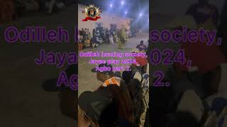 Odilleh hunting society the Gambia jayae play 2024 agbo part 2 [upl. by Eveiveneg205]