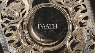 AOratos  Daath Official Lyrics Video [upl. by Audres]