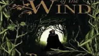 Patrick Rothfuss  The Name of the Wind  The Kingkiller Chronicle Book 1 clip2 [upl. by Giacopo]