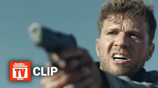 Shooter S03E01 Clip  Swagger And Solotov Fight  Rotten Tomatoes TV [upl. by Holle408]