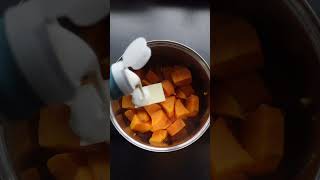 Pulpo with sweet potato trending viralvideo [upl. by Lock259]