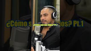 ¿Cómo son los HIJOS DE ESPINOZA PAZ Pt1 [upl. by Asiel173]