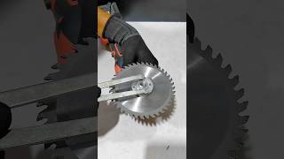 Angle grinder tips superior for straight cutting shorts tips [upl. by Adnert]