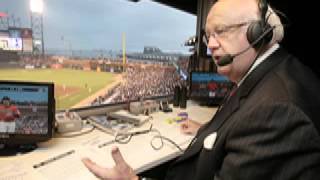 Jon Millers Vin Scully Impression [upl. by Hailee]