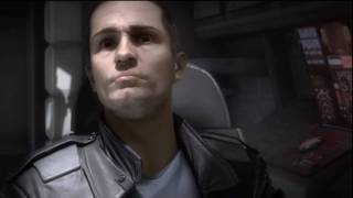 Star Wars The Force Unleashed PC  Evil Ending [upl. by Rahs]