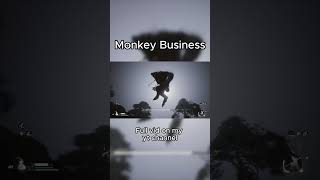 Monkey Business [upl. by Halonna]