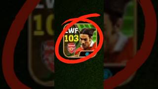 How to train 103 rated RPires in Efootball 2024 efootball efootball2024 trend [upl. by Onofredo]