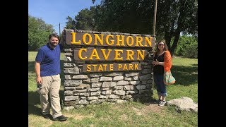 Our Longhorn Cavern Proposal [upl. by Mendez990]