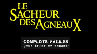 LE SACHEUR DES AGNEAUX la véritude enfin révélée [upl. by Nancie]