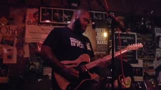 An Evening with guitarist extraordinaireKirk Fletcher at the Baked Potato in LA [upl. by Haggai]